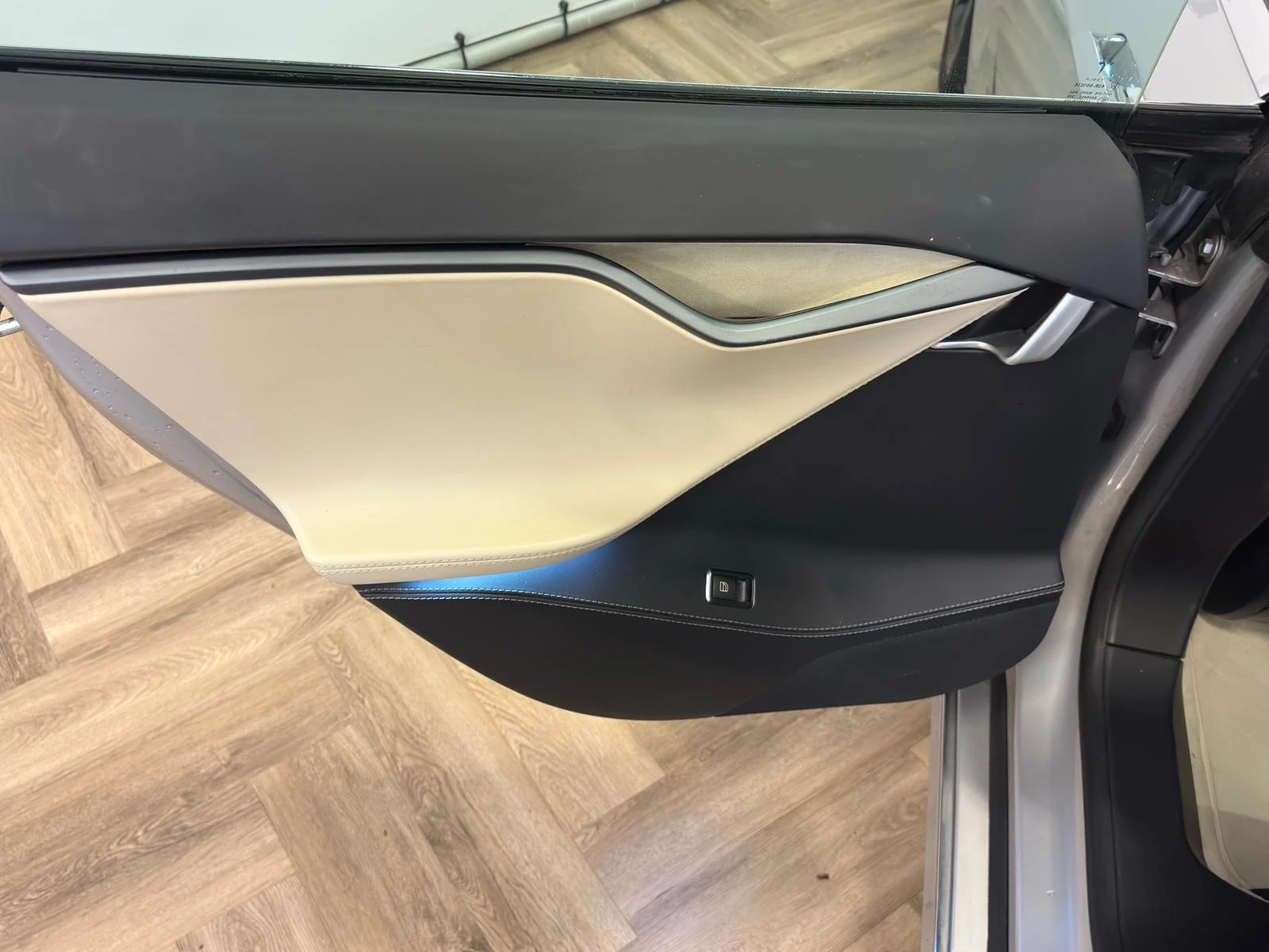 Hoofdafbeelding Tesla Model S