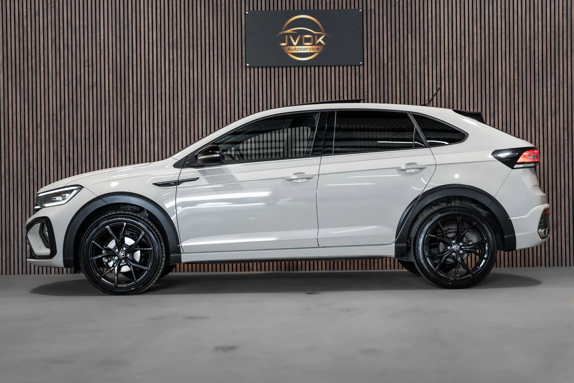 Hoofdafbeelding Volkswagen Taigo