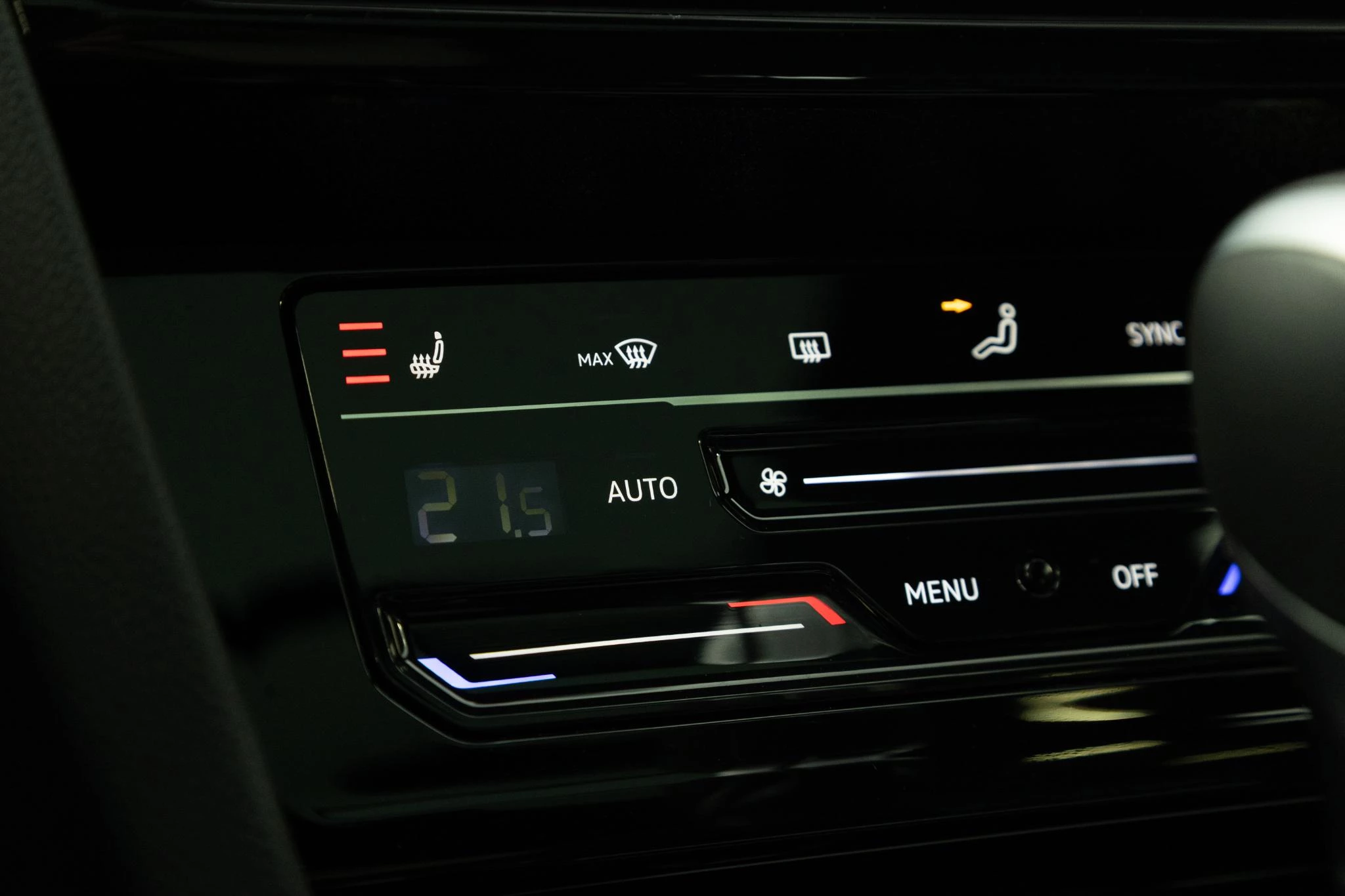 Hoofdafbeelding Volkswagen Arteon