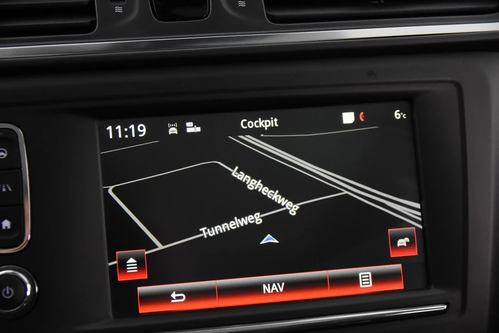 Hoofdafbeelding Renault Kadjar