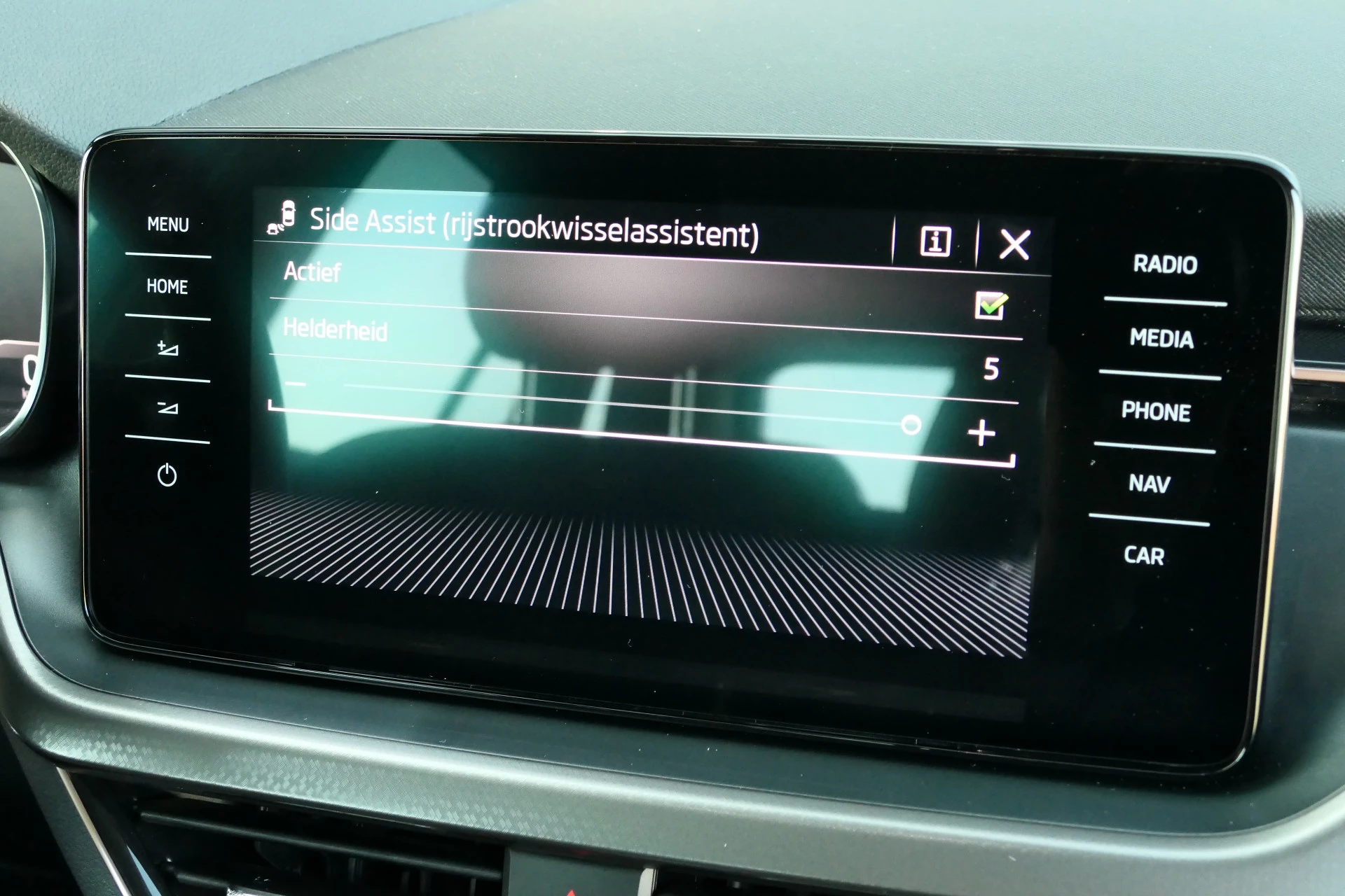 Hoofdafbeelding Škoda Kamiq