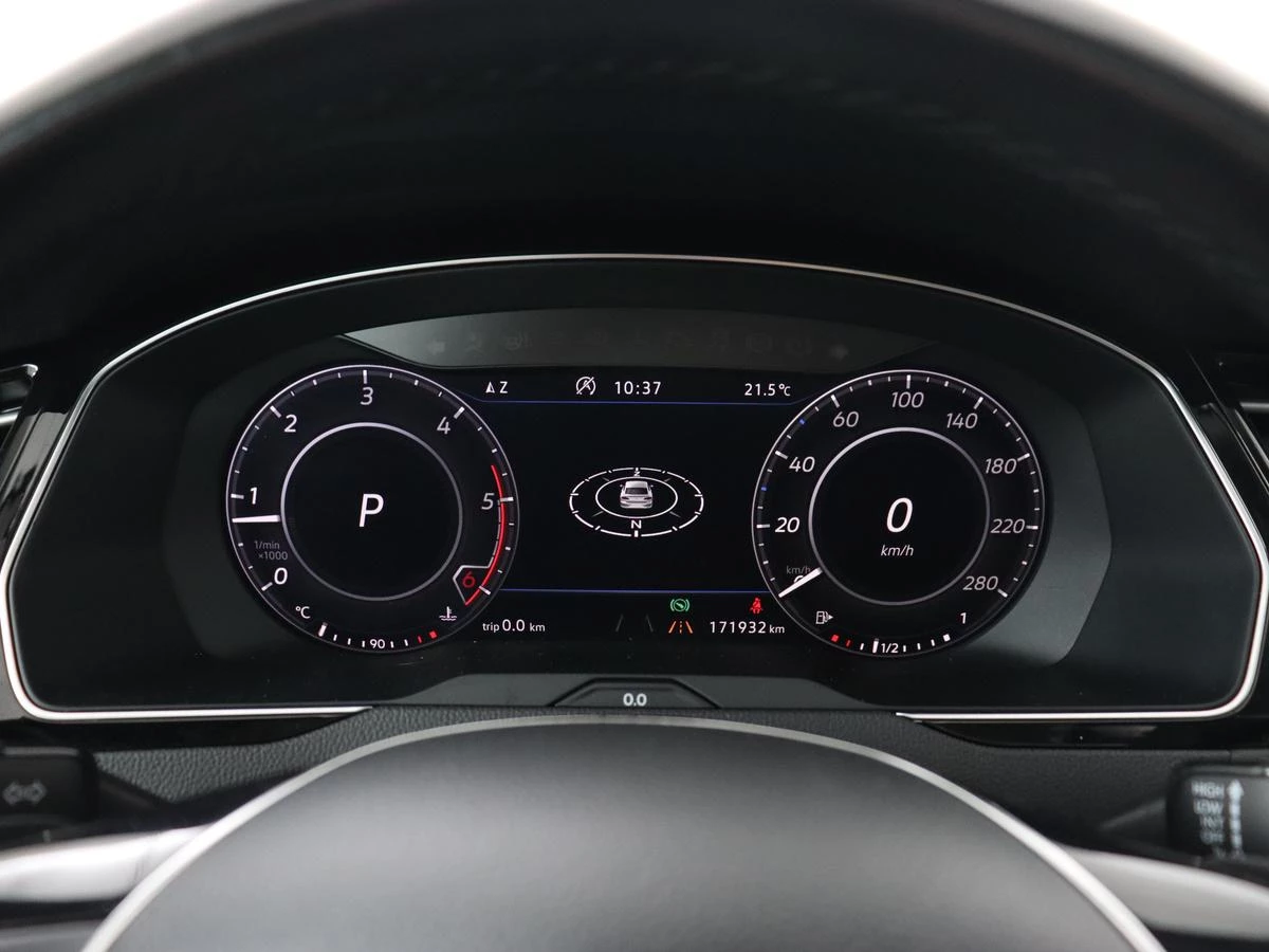 Hoofdafbeelding Volkswagen Arteon