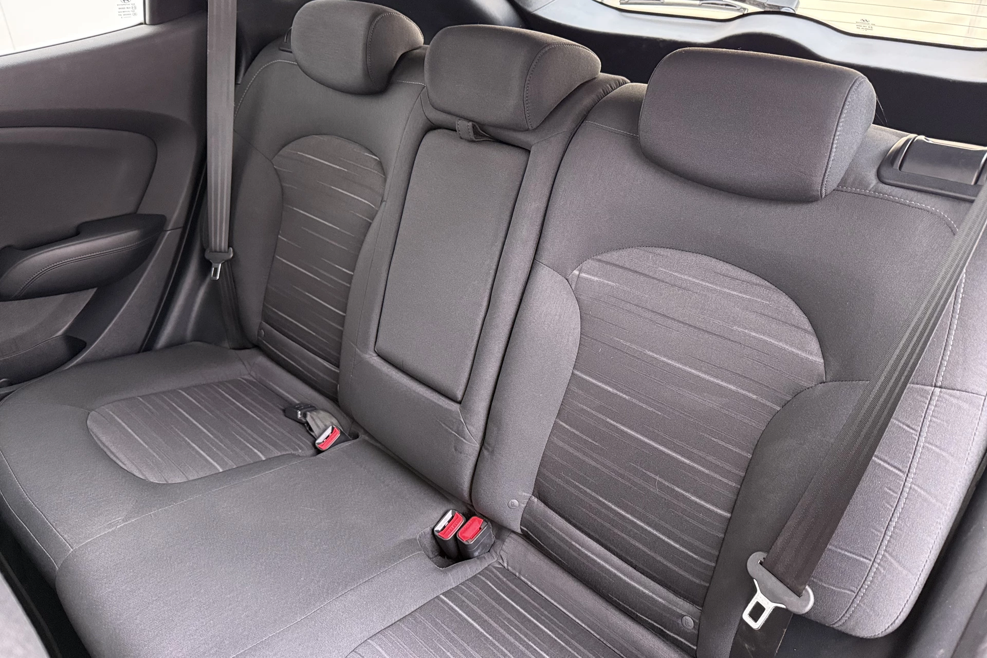 Hoofdafbeelding Hyundai ix35