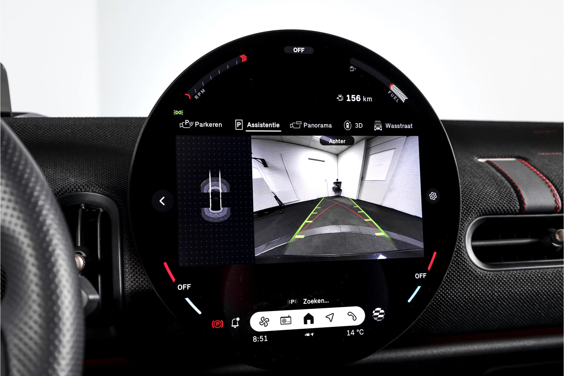 Hoofdafbeelding MINI 3-deurs