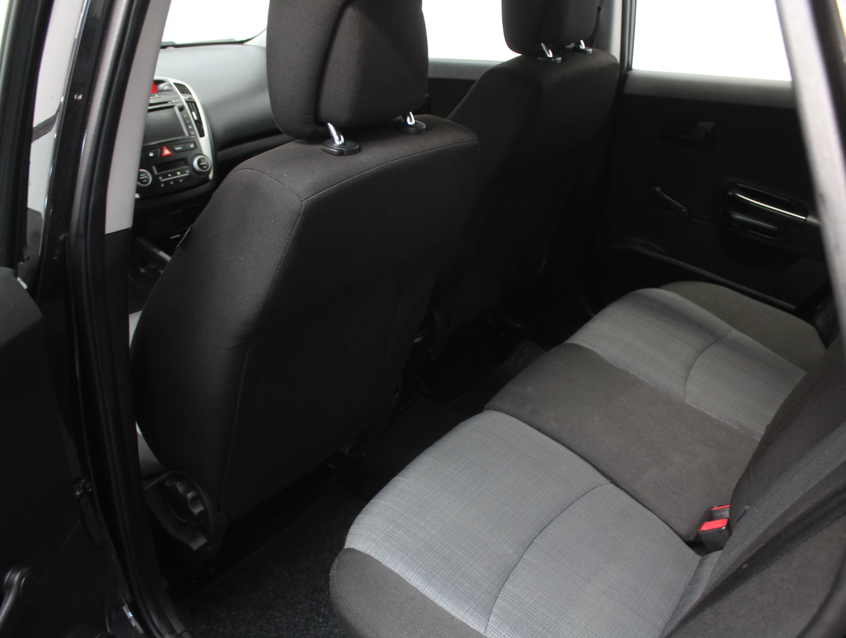 Hoofdafbeelding Kia cee'd