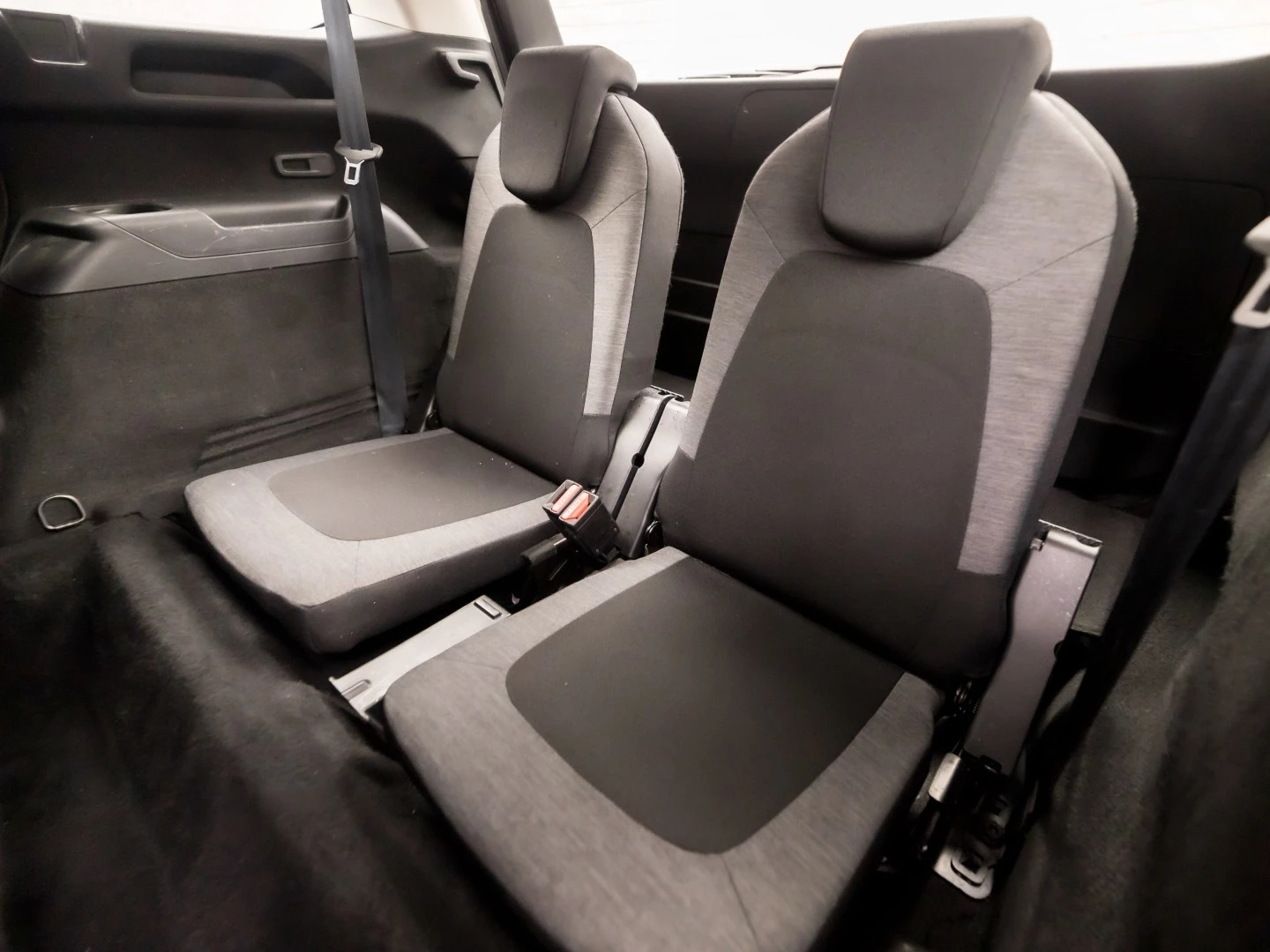 Hoofdafbeelding Citroën Grand C4 Spacetourer