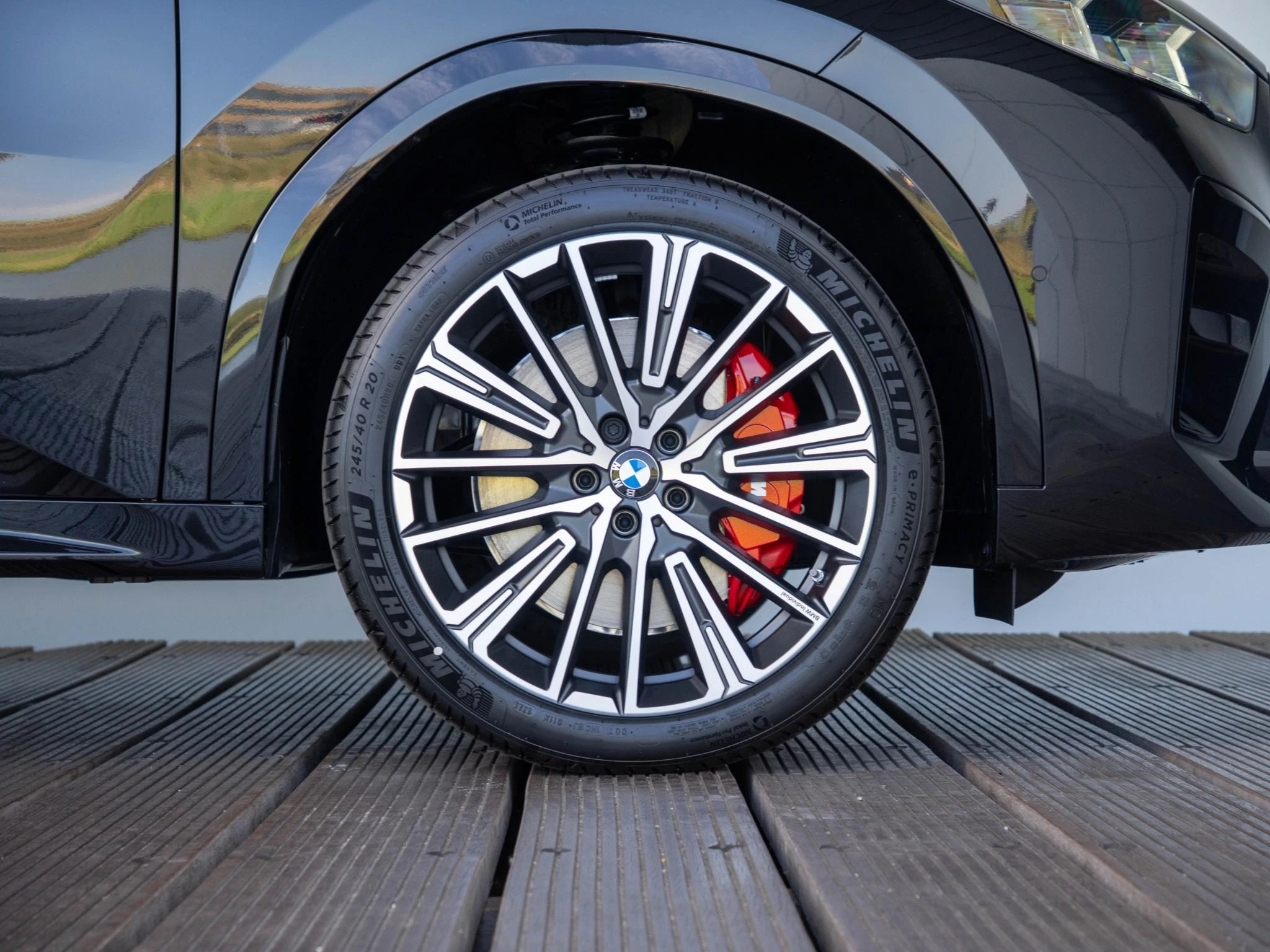 Hoofdafbeelding BMW X2
