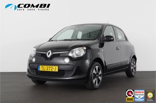 Hoofdafbeelding Renault Twingo Renault Twingo 1.0 SCe Collection > Black/Bluetooth/Goed onderhouden!