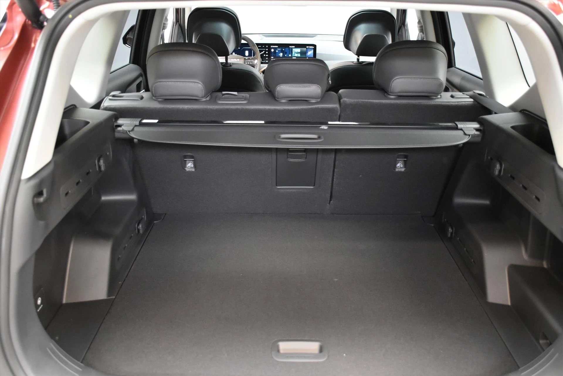 Hoofdafbeelding Kia EV5