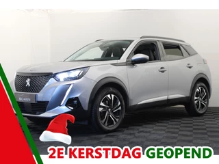 Peugeot 2008 1.2 PureTech Allure Pack |Camera|Navi|