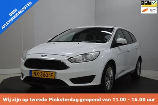 Ford Focus Wagon 1.0 Airco |MOTOR DEFECT!!! Navi | PDC | Trekhaak MOTOR DEFECT!