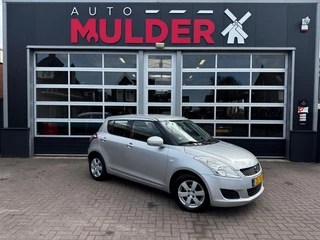 Hoofdafbeelding Suzuki Swift Suzuki Swift 1.2 BANDIT STOP & START / AIRCO / PARROT / DEALERONDERHOUDEN! / APK NIEUW!