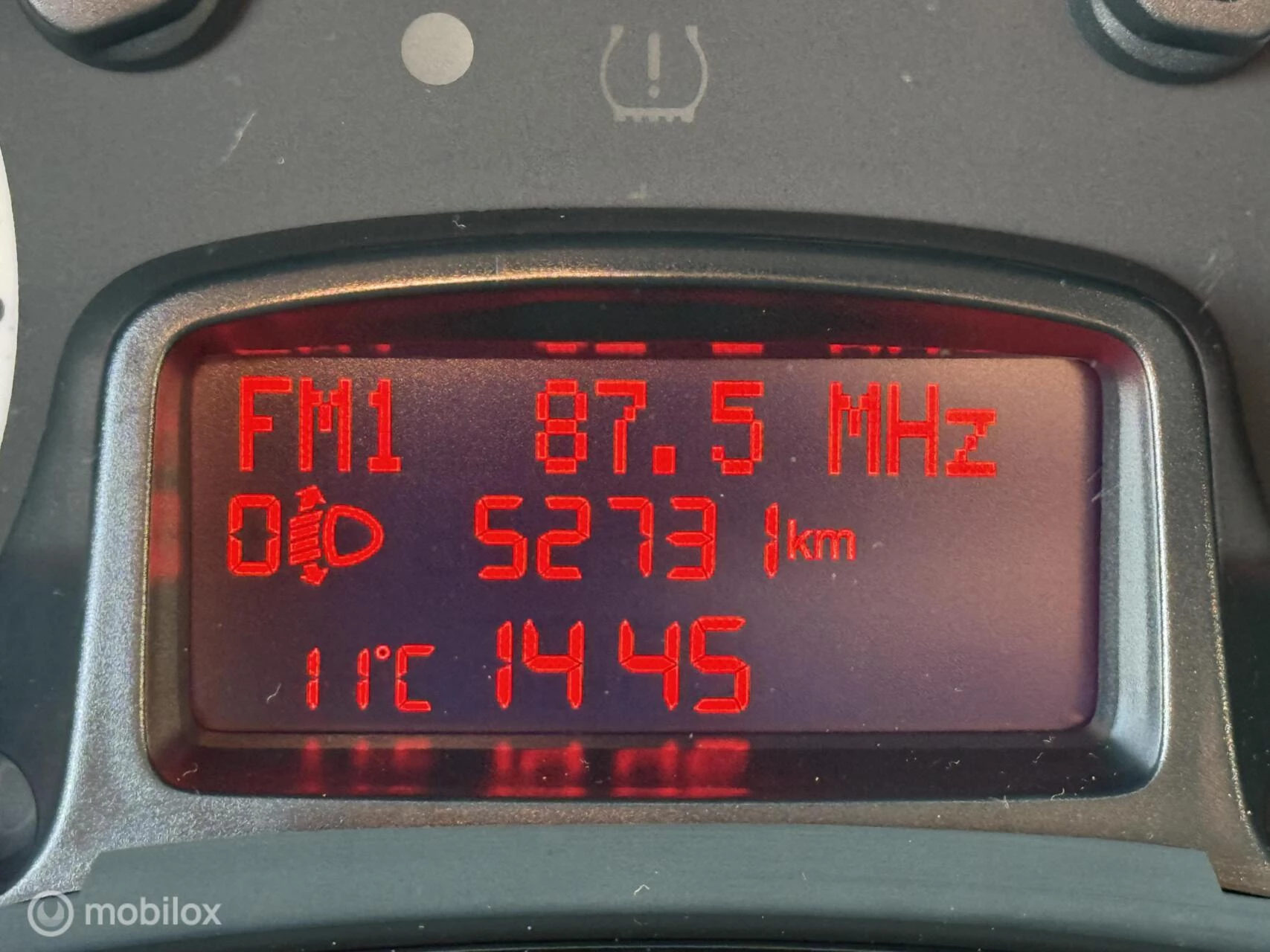 Hoofdafbeelding Ford Ka