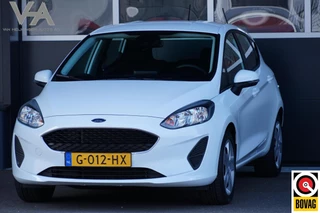 Ford Fiesta 1.1 Trend, NL, CarPlay, cruise, DAB, PDC, navi