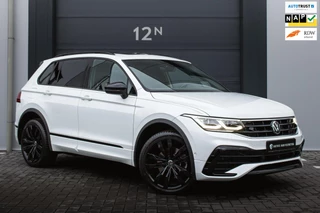Volkswagen Tiguan 1.4 TSI eHybrid | R-Line | 245PK | PANO | VOL!