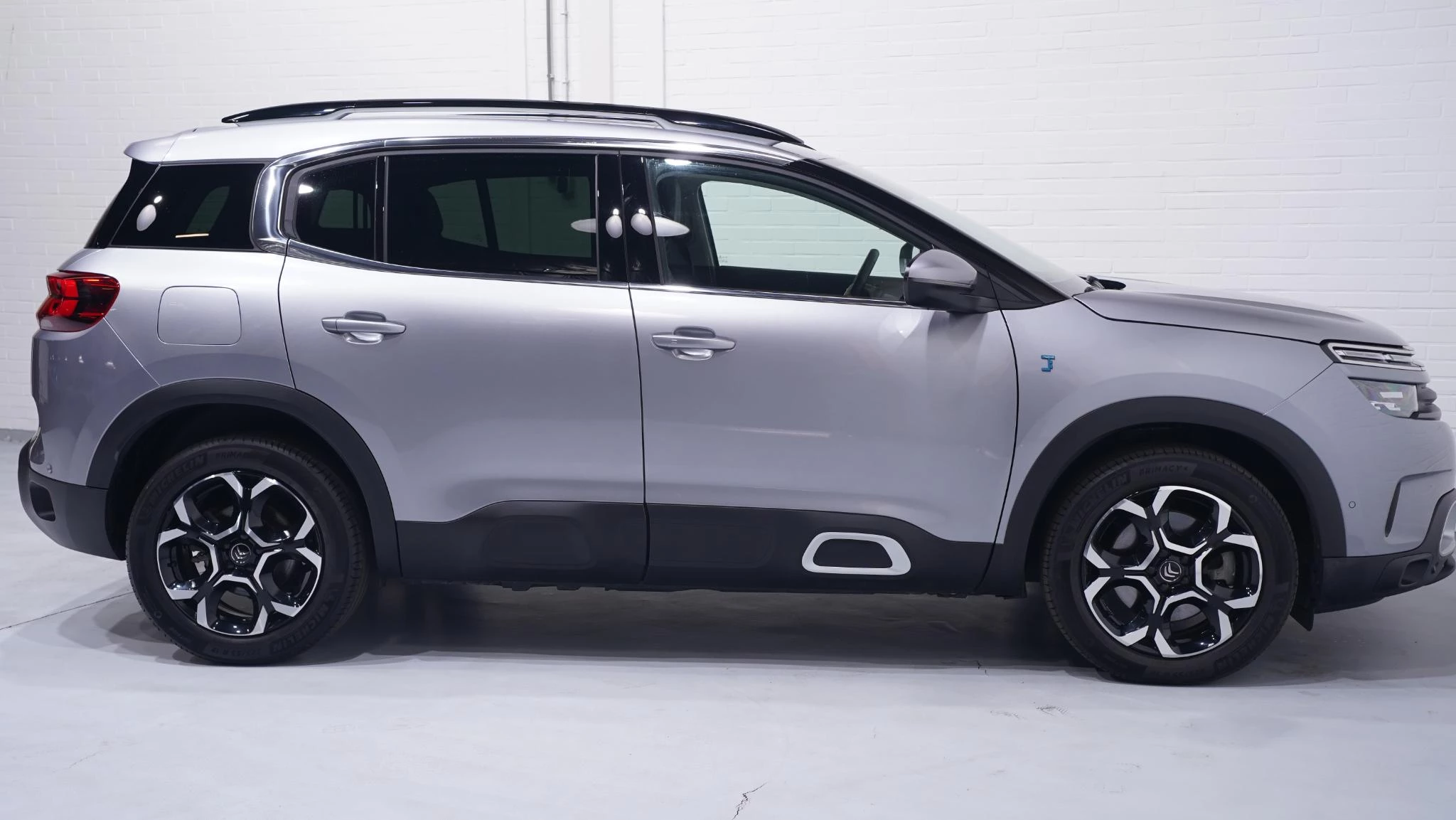 Hoofdafbeelding Citroën C5 Aircross