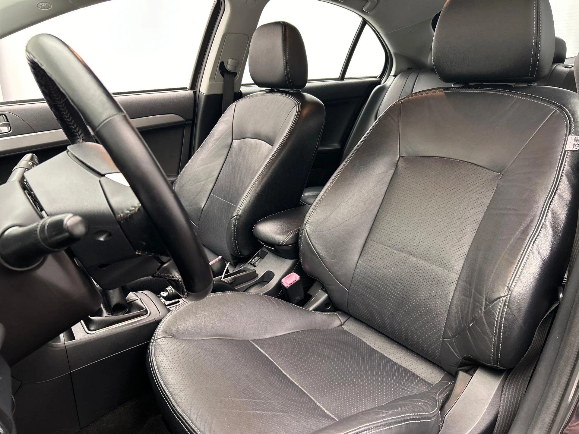 Hoofdafbeelding Mitsubishi Lancer