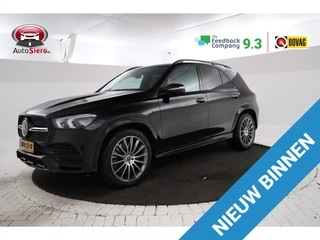 Mercedes-Benz GLE 350 de 4MATIC Premium Plus AMG Alle opties!