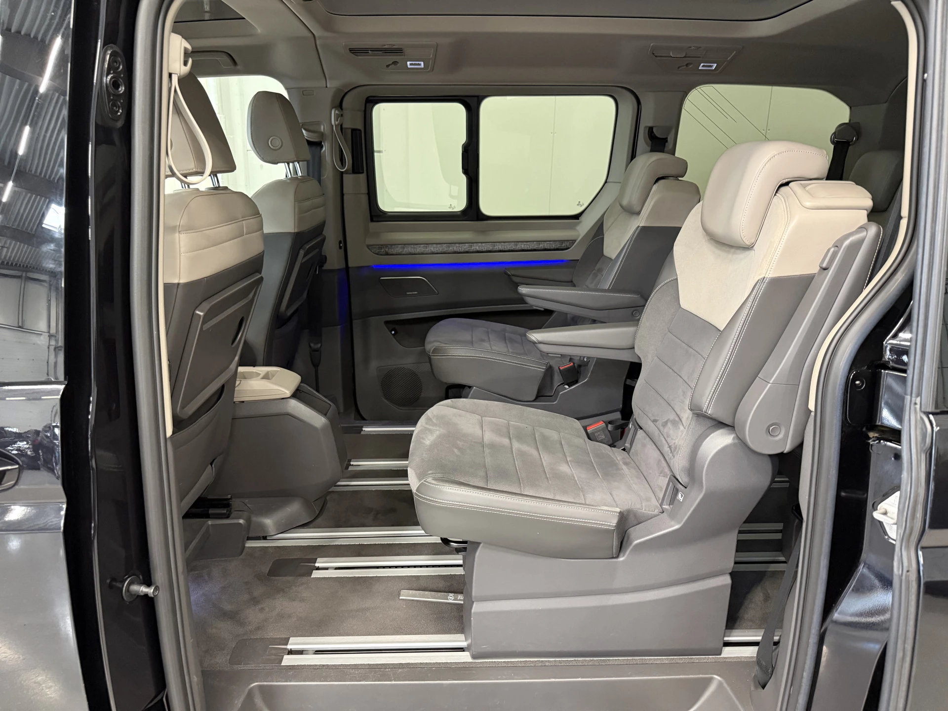 Hoofdafbeelding Volkswagen Multivan