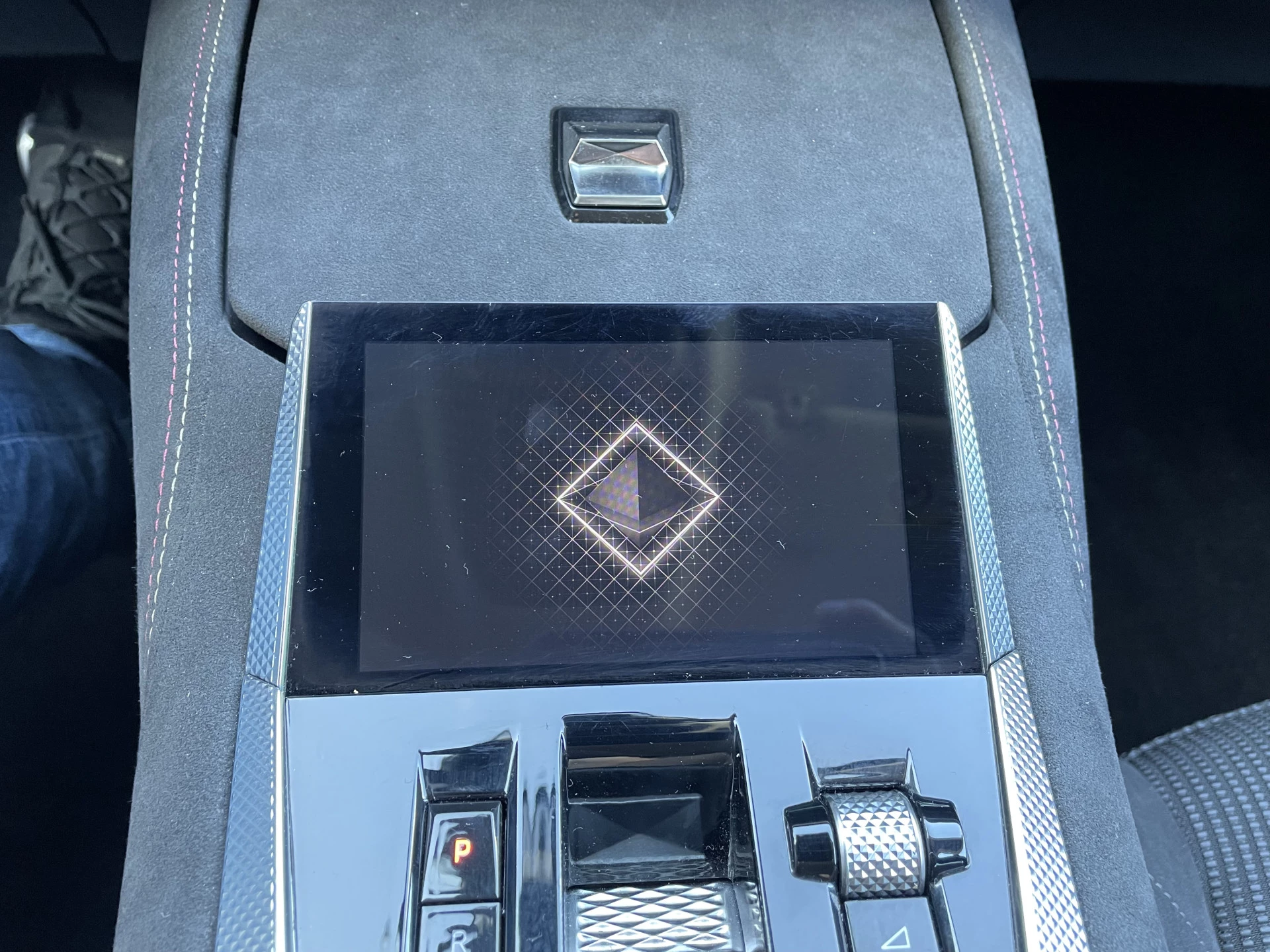 Hoofdafbeelding DS DS 4