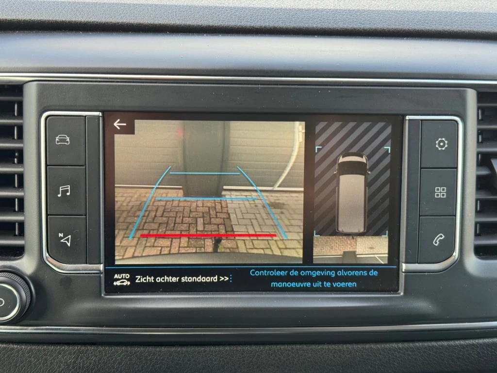 Hoofdafbeelding Peugeot Expert