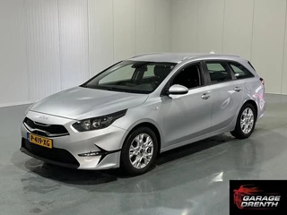 Kia Ceed Sportswagon 1.0 T-GDi ComfortLine