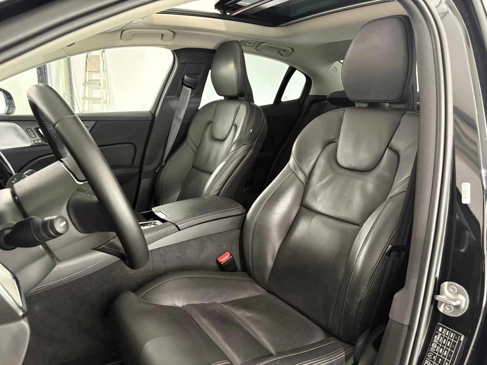 Hoofdafbeelding Volvo S60