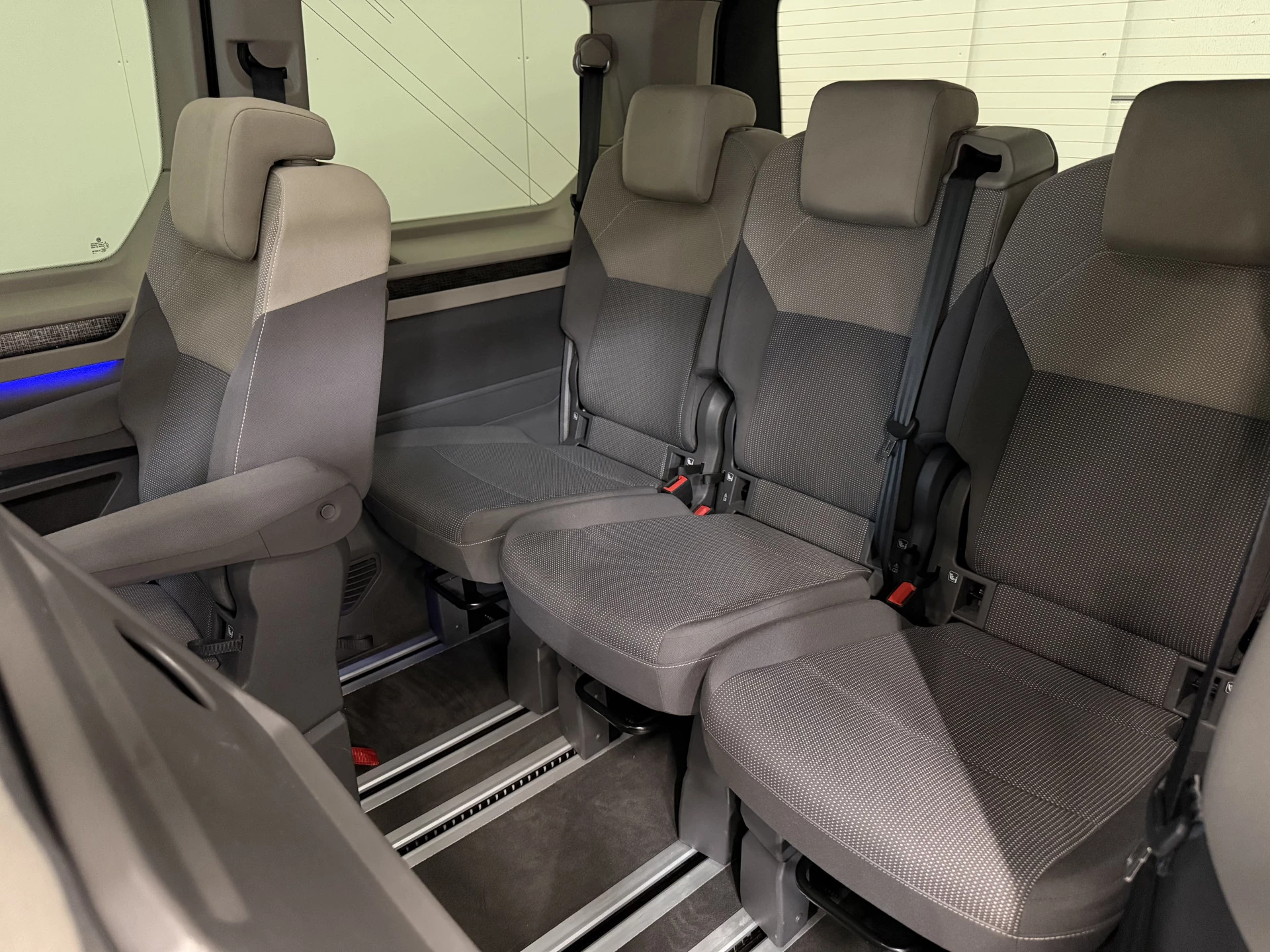Hoofdafbeelding Volkswagen Multivan