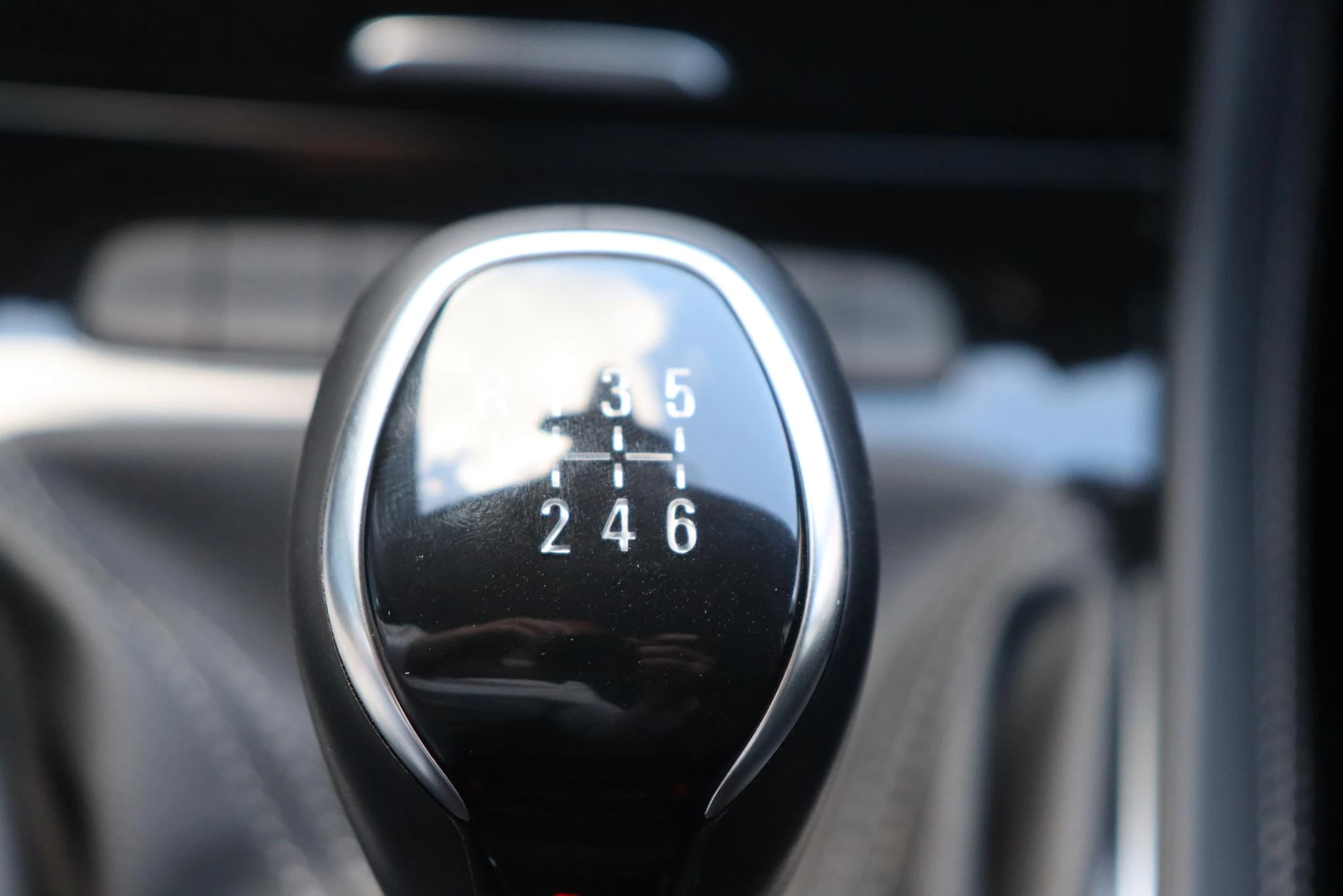 Hoofdafbeelding Opel Grandland