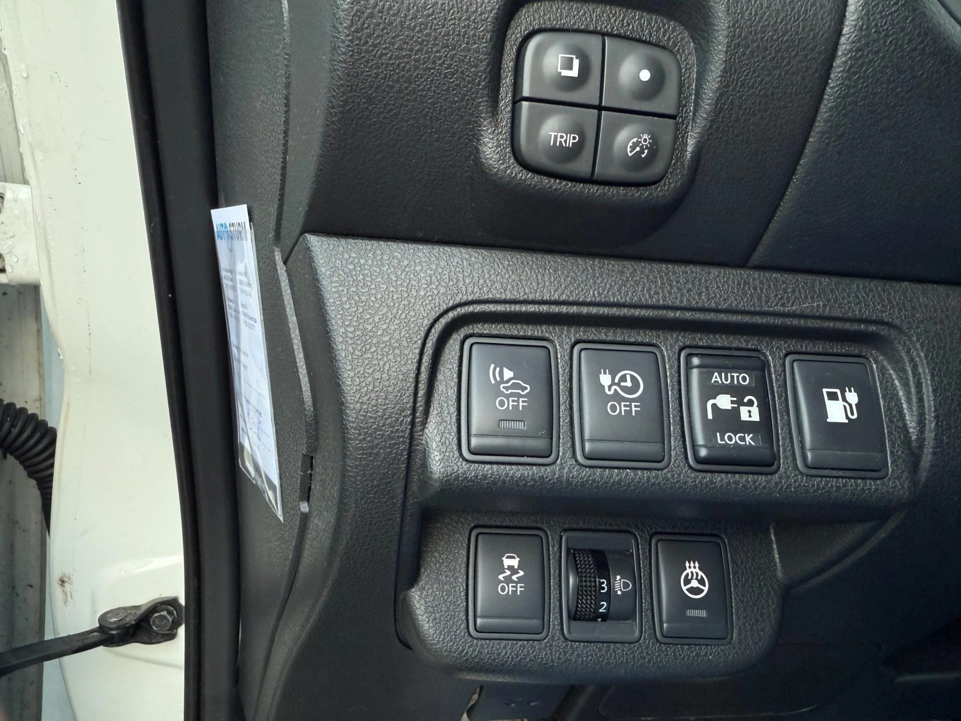 Hoofdafbeelding Nissan Leaf