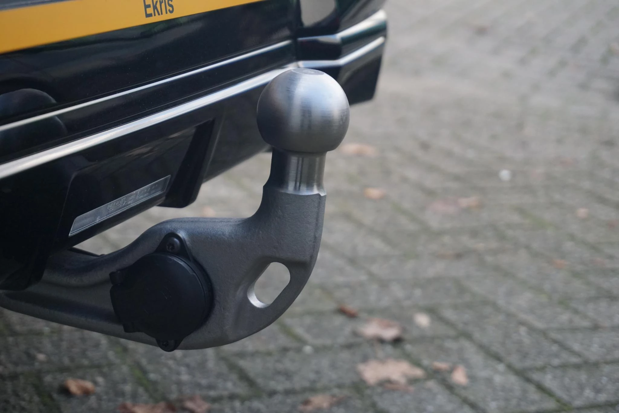 Hoofdafbeelding BMW 7 Serie