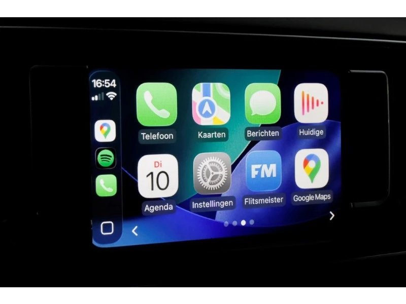 Hoofdafbeelding Opel Vivaro-e