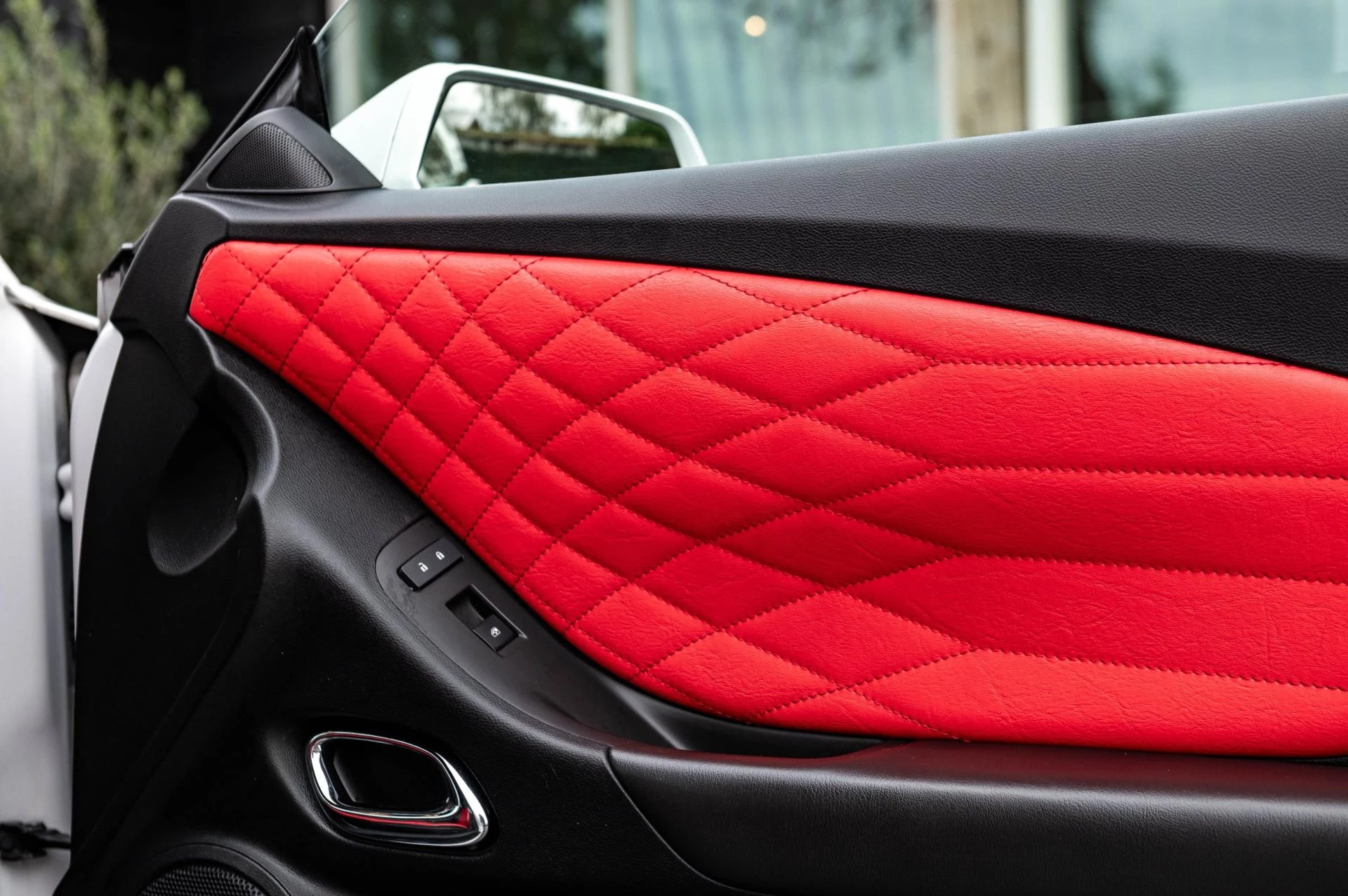 Hoofdafbeelding Chevrolet Camaro