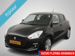 Suzuki Swift 1.2 Select