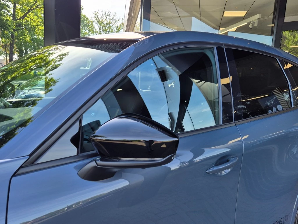 Hoofdafbeelding Mazda CX-60