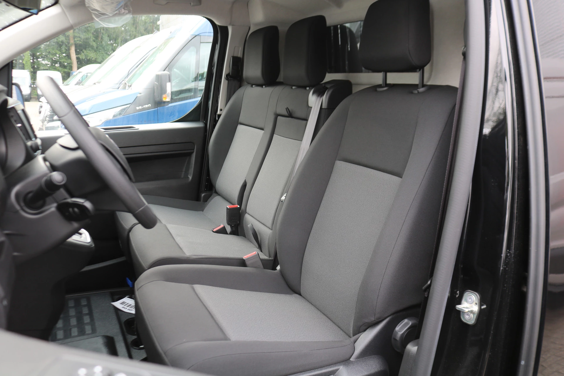 Hoofdafbeelding Fiat E-Scudo