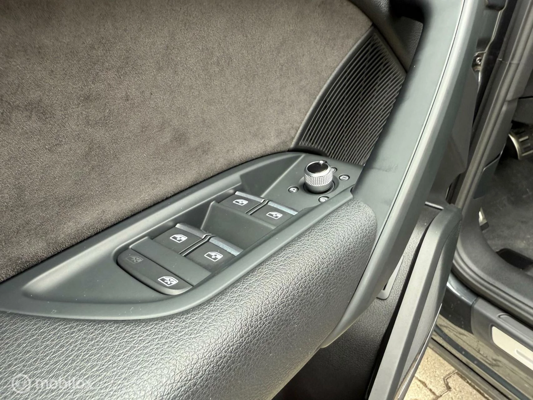 Hoofdafbeelding Audi SQ5