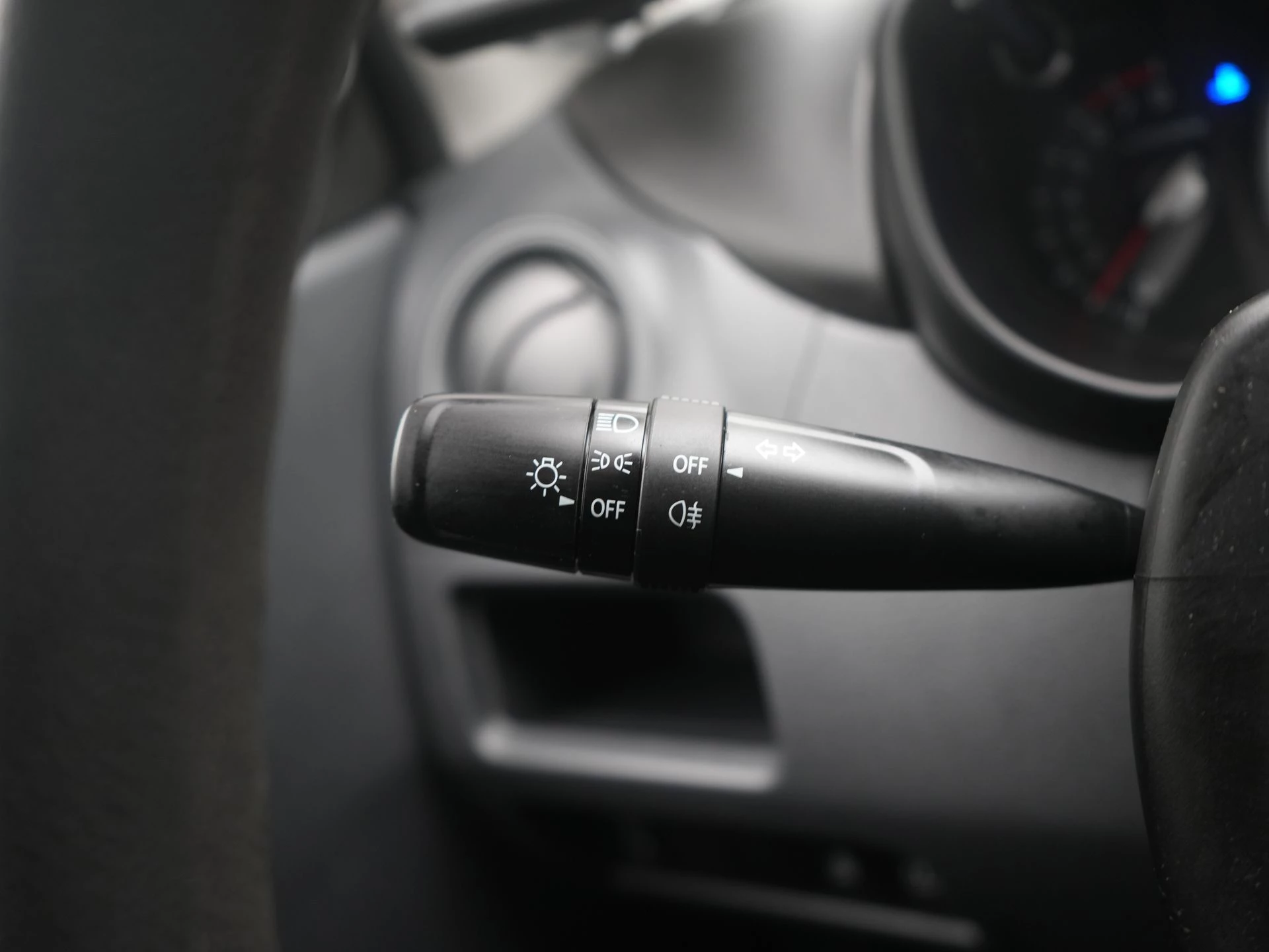 Hoofdafbeelding Suzuki Celerio