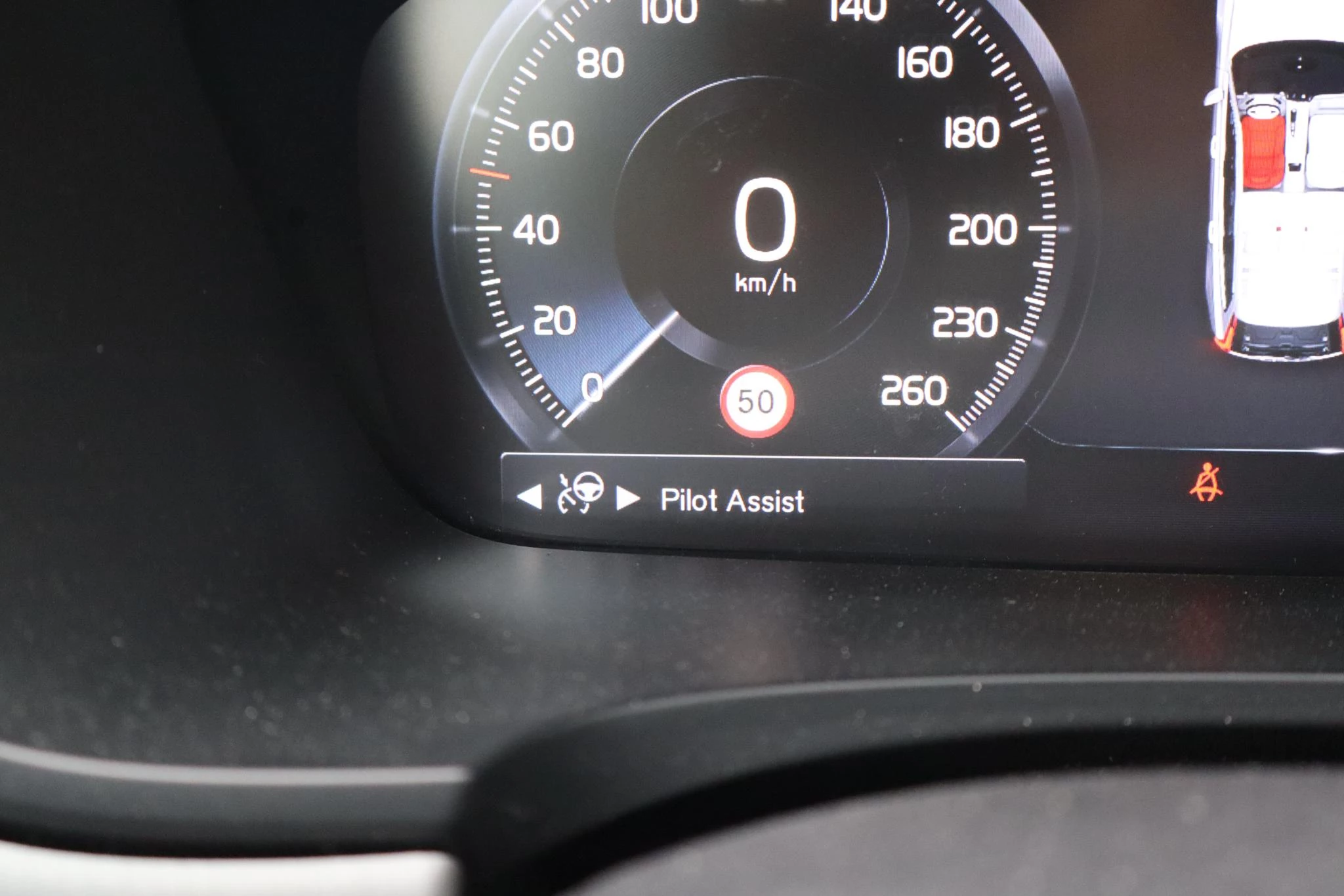 Hoofdafbeelding Volvo V90