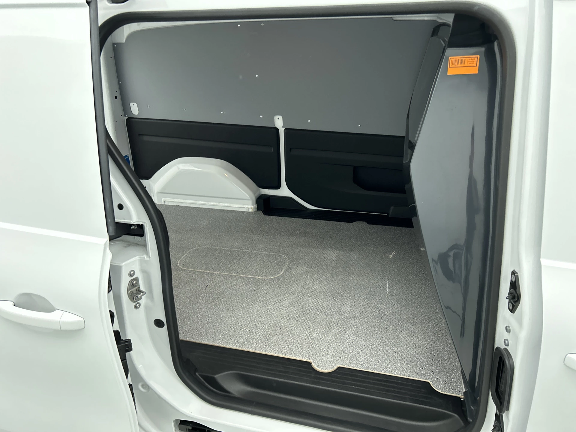 Hoofdafbeelding Nissan Townstar