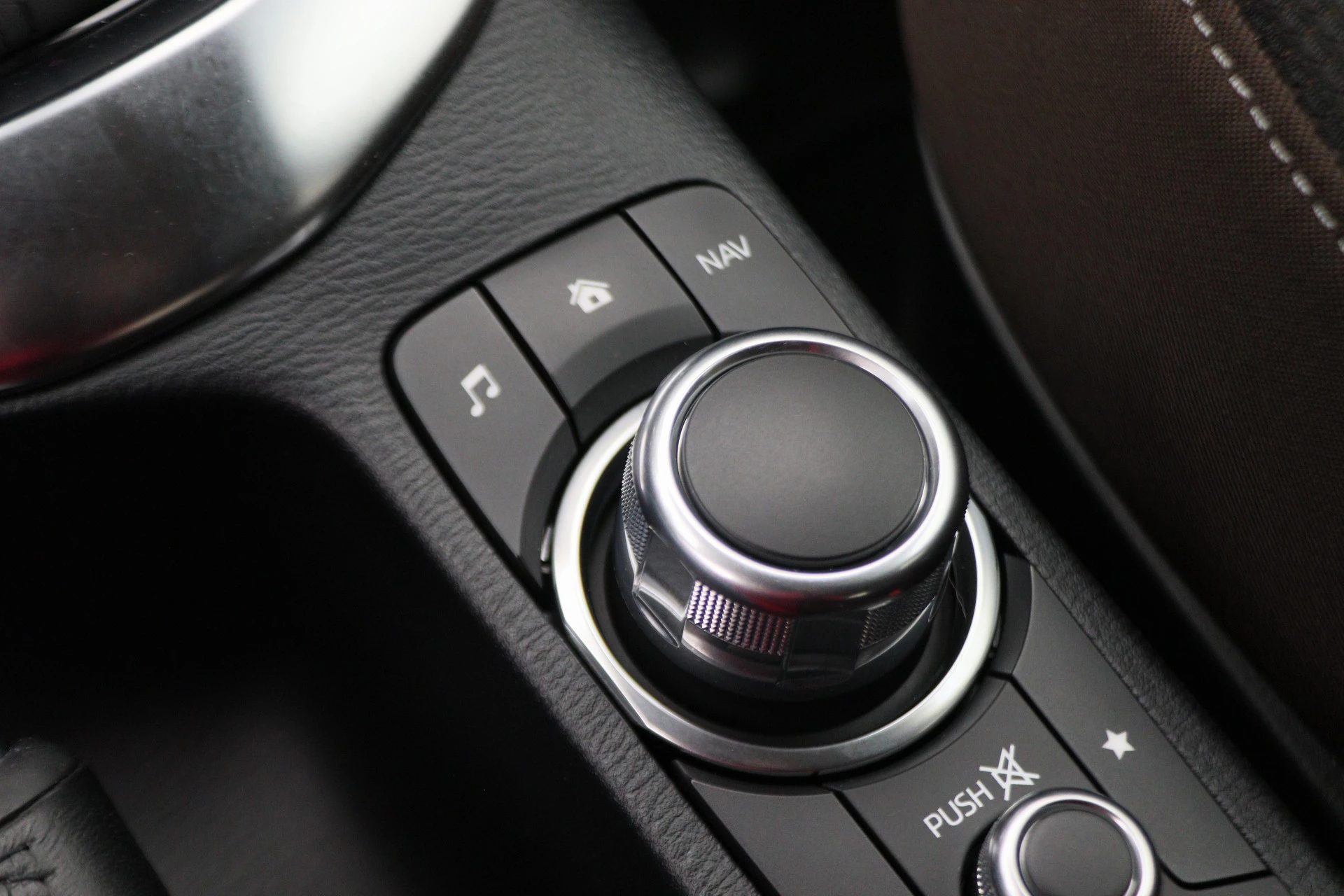 Hoofdafbeelding Mazda 2