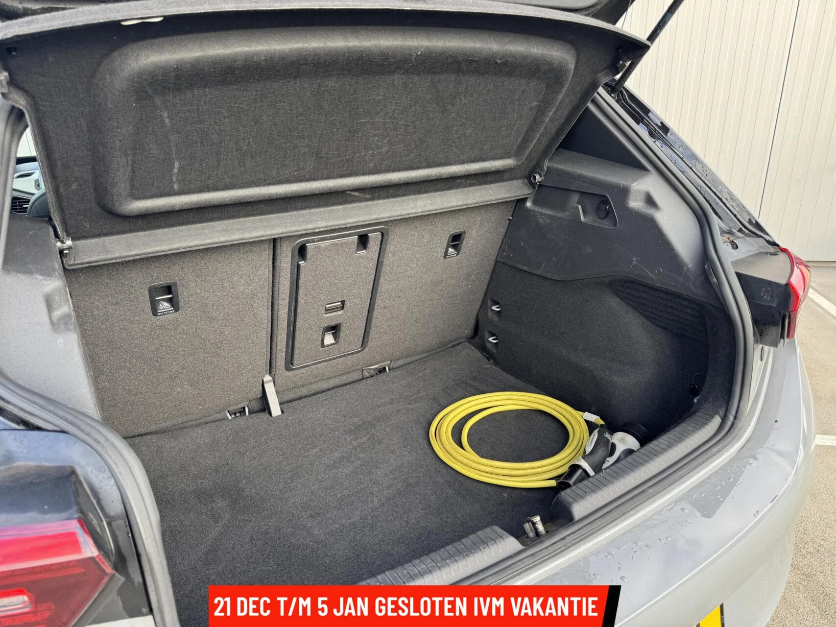 Hoofdafbeelding Volkswagen ID.3