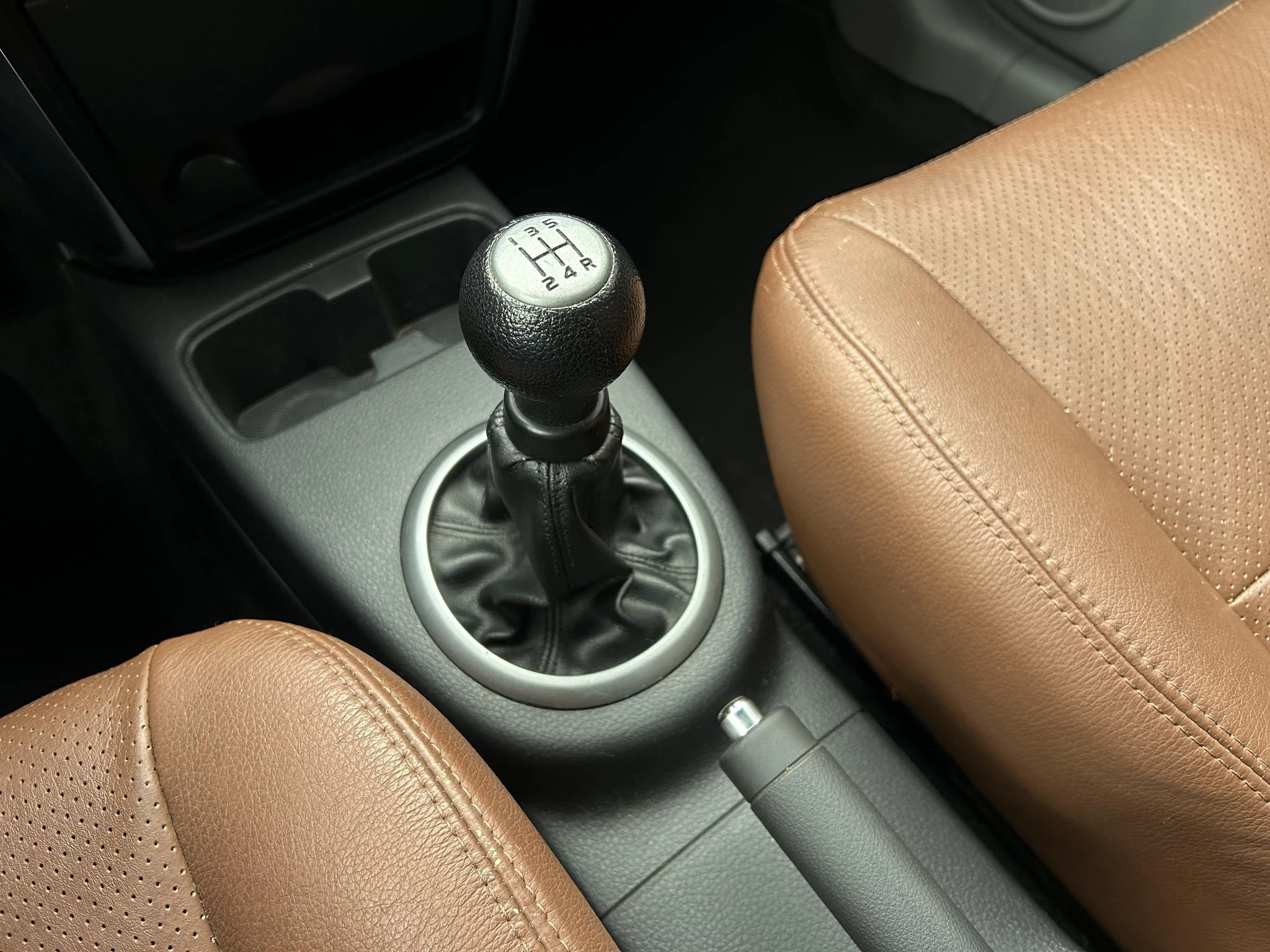 Hoofdafbeelding Suzuki SX4