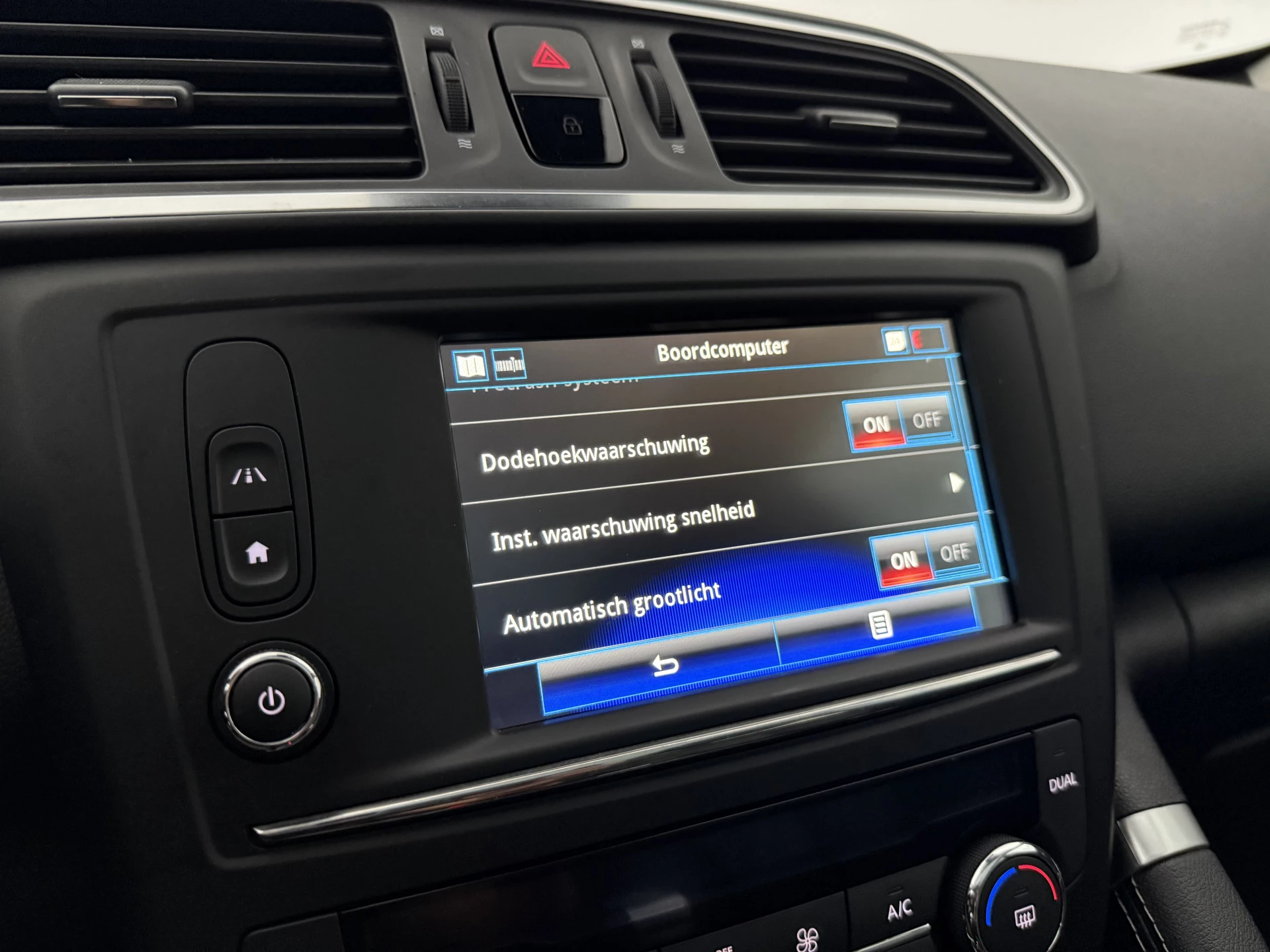 Hoofdafbeelding Renault Kadjar