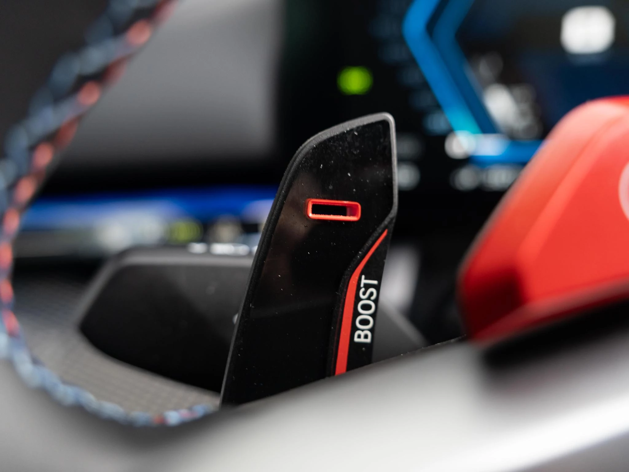 Hoofdafbeelding BMW M5