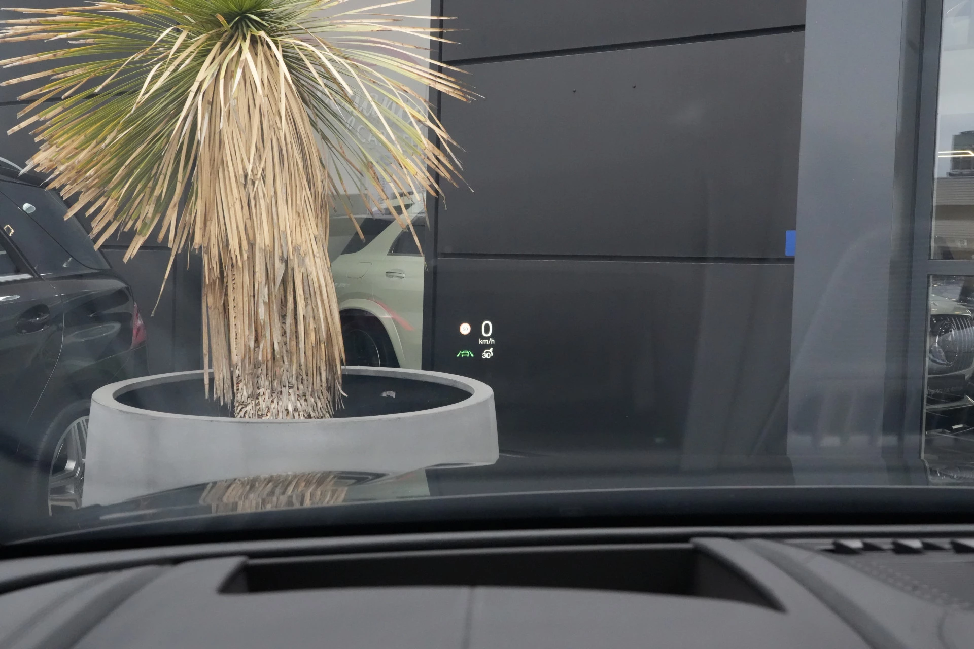 Hoofdafbeelding BYD SEAL U