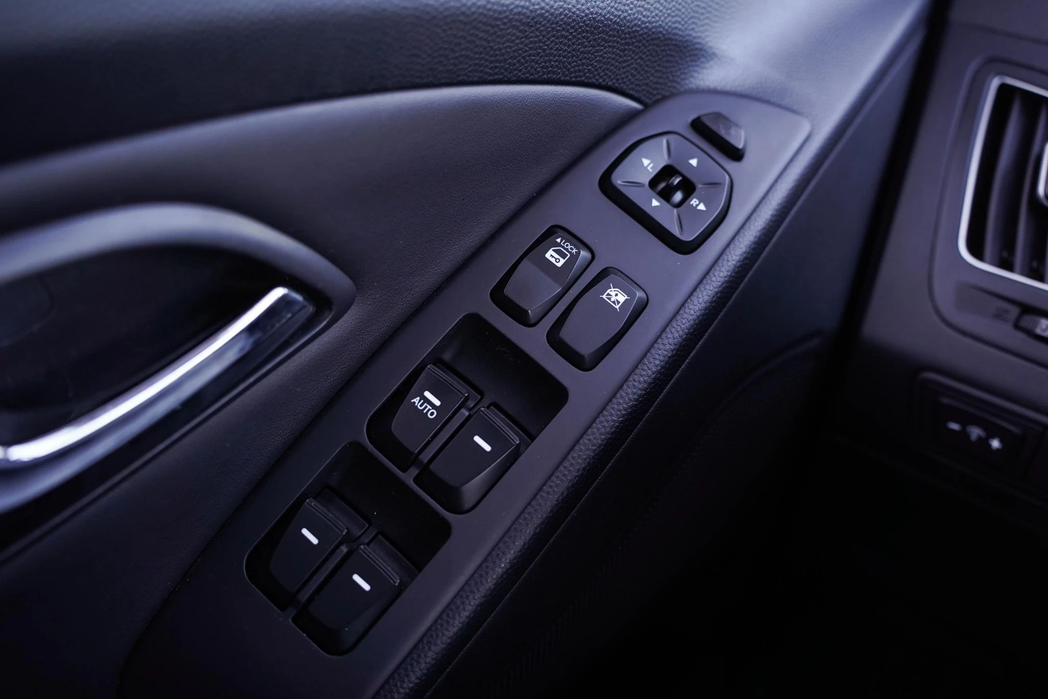 Hoofdafbeelding Hyundai ix35