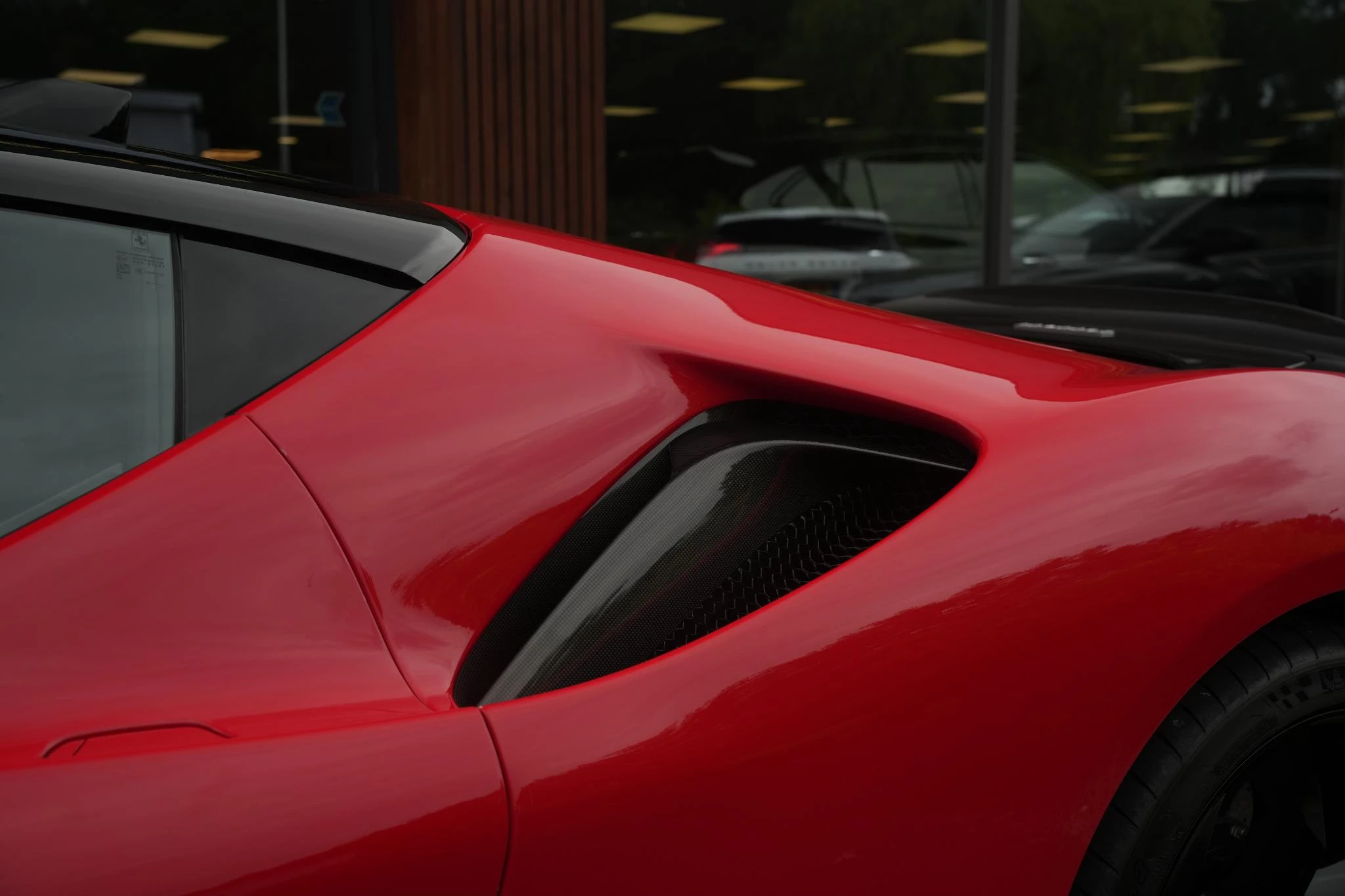 Hoofdafbeelding Ferrari SF90 Stradale