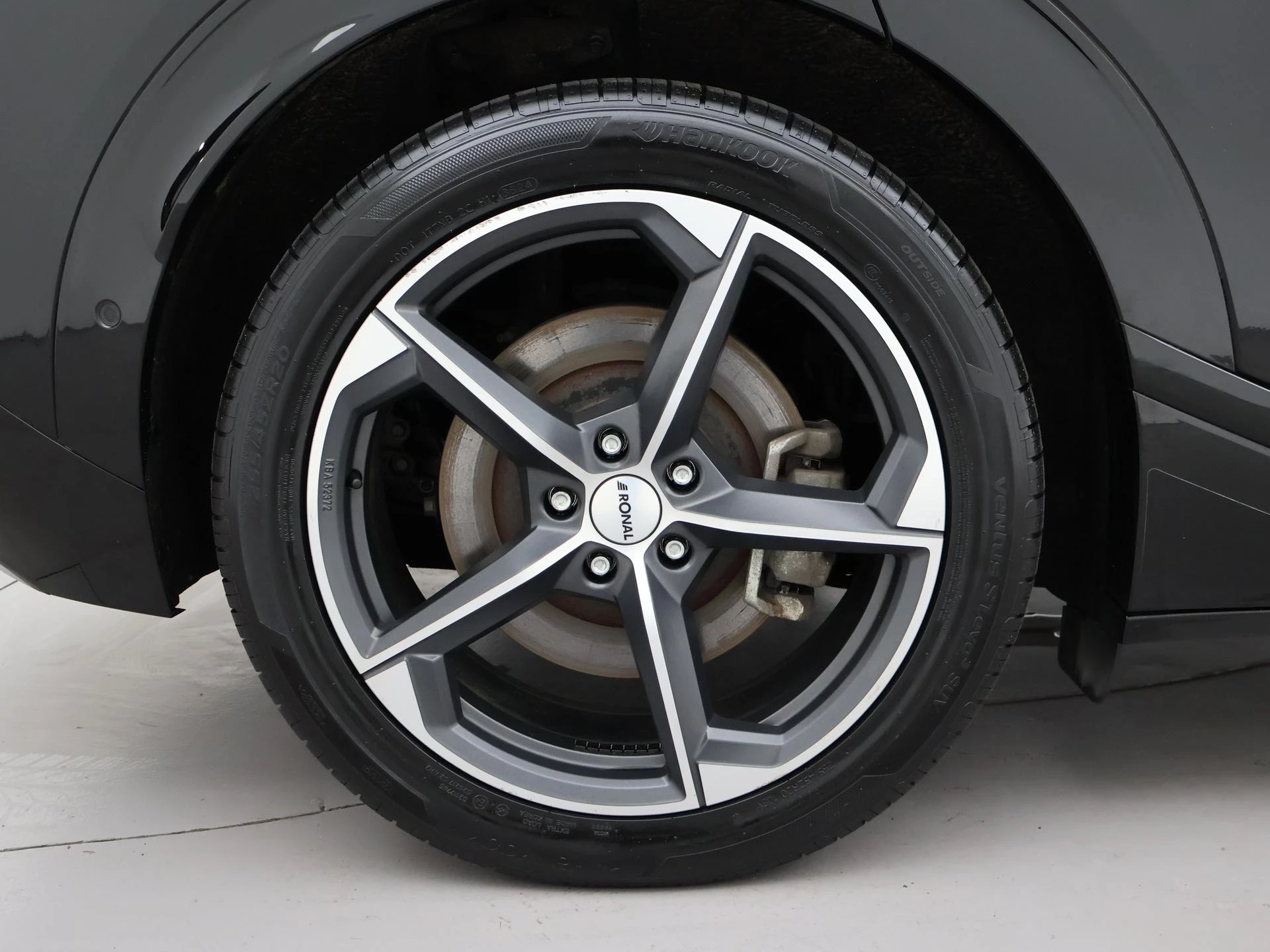 Hoofdafbeelding Kia EV6