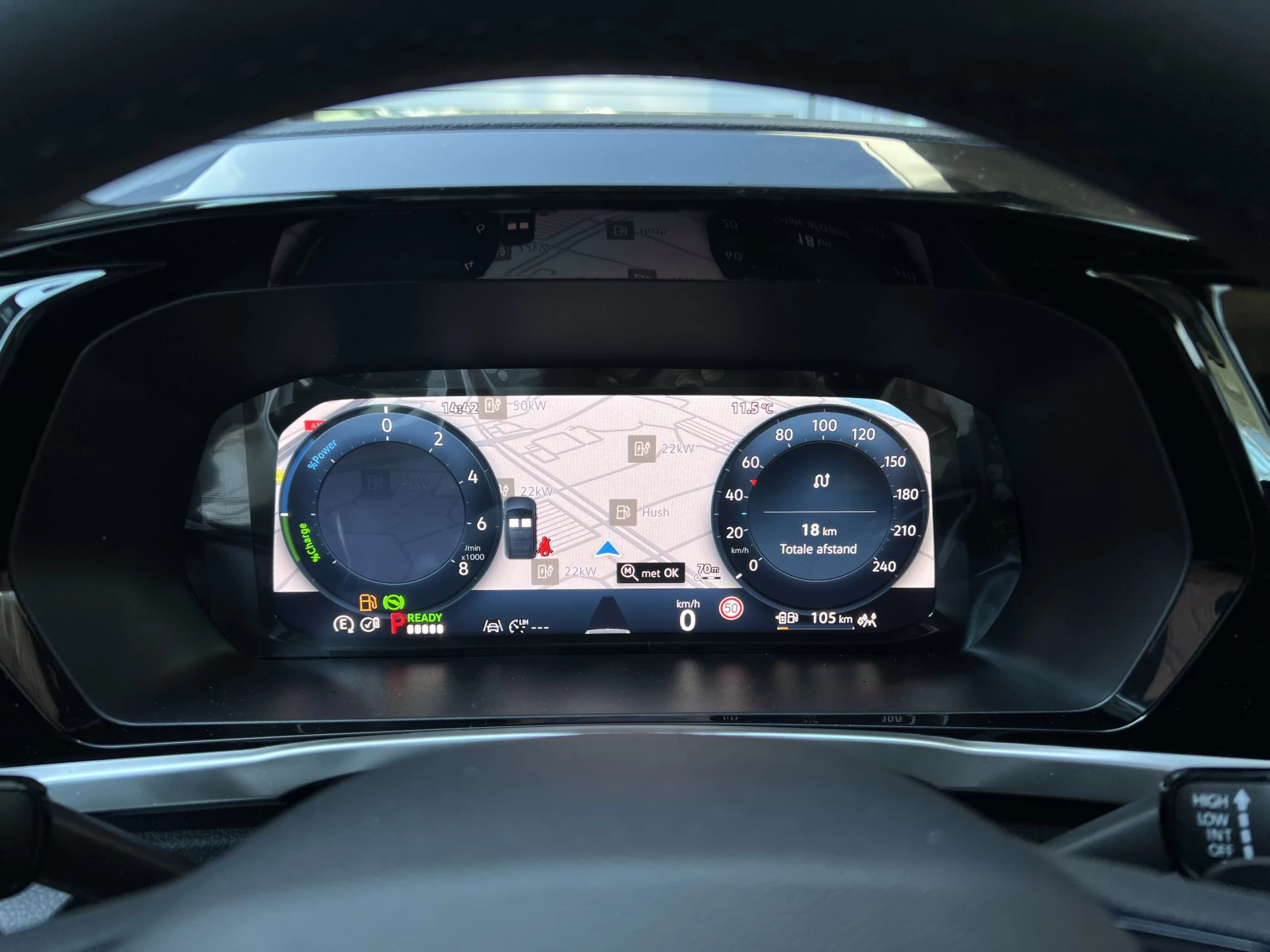 Hoofdafbeelding Ford Tourneo Connect